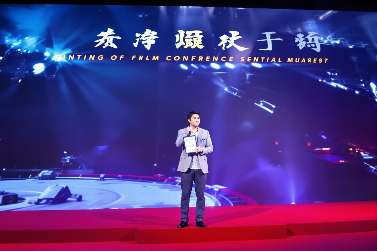 桔子视频2026年度片单发布，12部重磅作品即将亮相